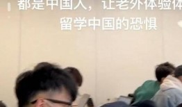 留学生爆料宾馆视频,揭秘留学生活背后的真相