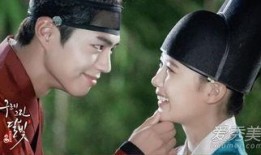 韩剧云画的月光韩剧网在线观看,穿越时空的浪漫传奇