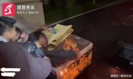 江西男孩事件爆料视频,真相揭露与反思